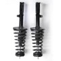 [US Warehouse] 1 ПАТАЯ CAR SHOCK STRUT SPRENCE Assembly для Lexus ES300 2002-2003 / Toyota Camry 2002-2003 171493 171492